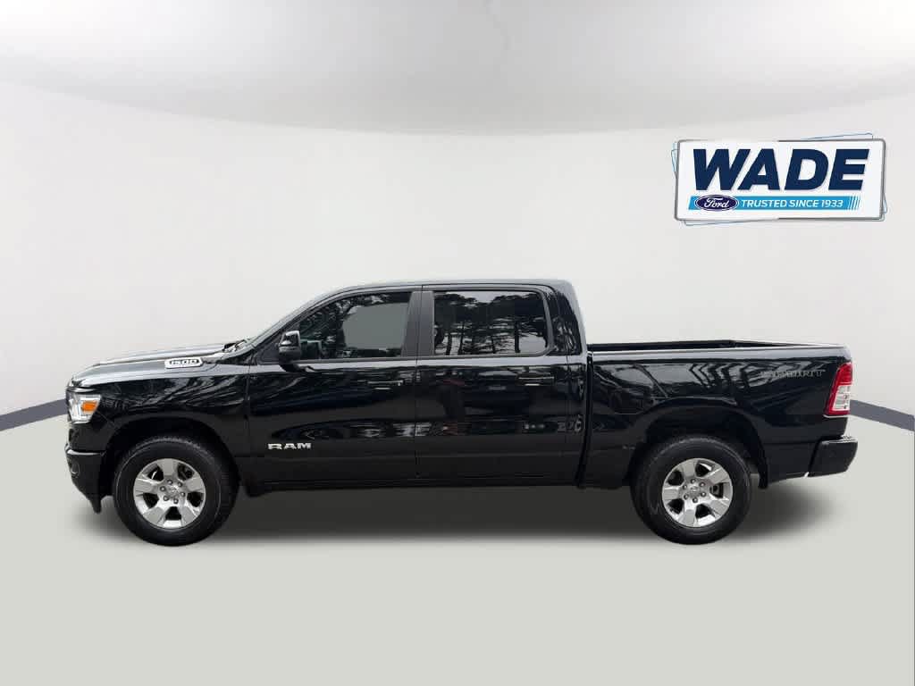 Used 2023 RAM 1500 Big Horn AWD/4WD image 8