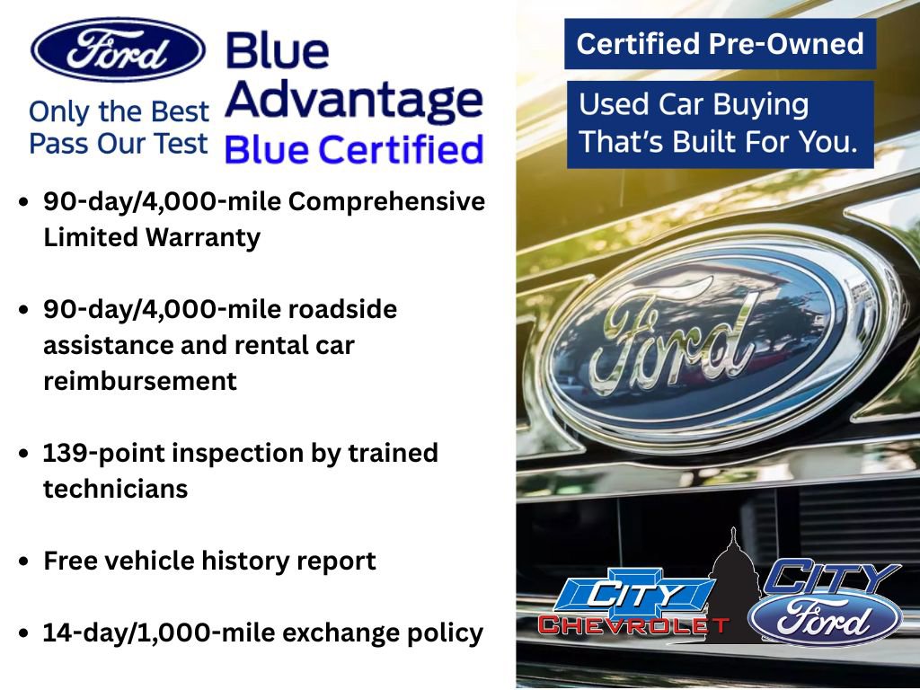 Certified 2024 Ford Bronco Sport Outer Banks image 5