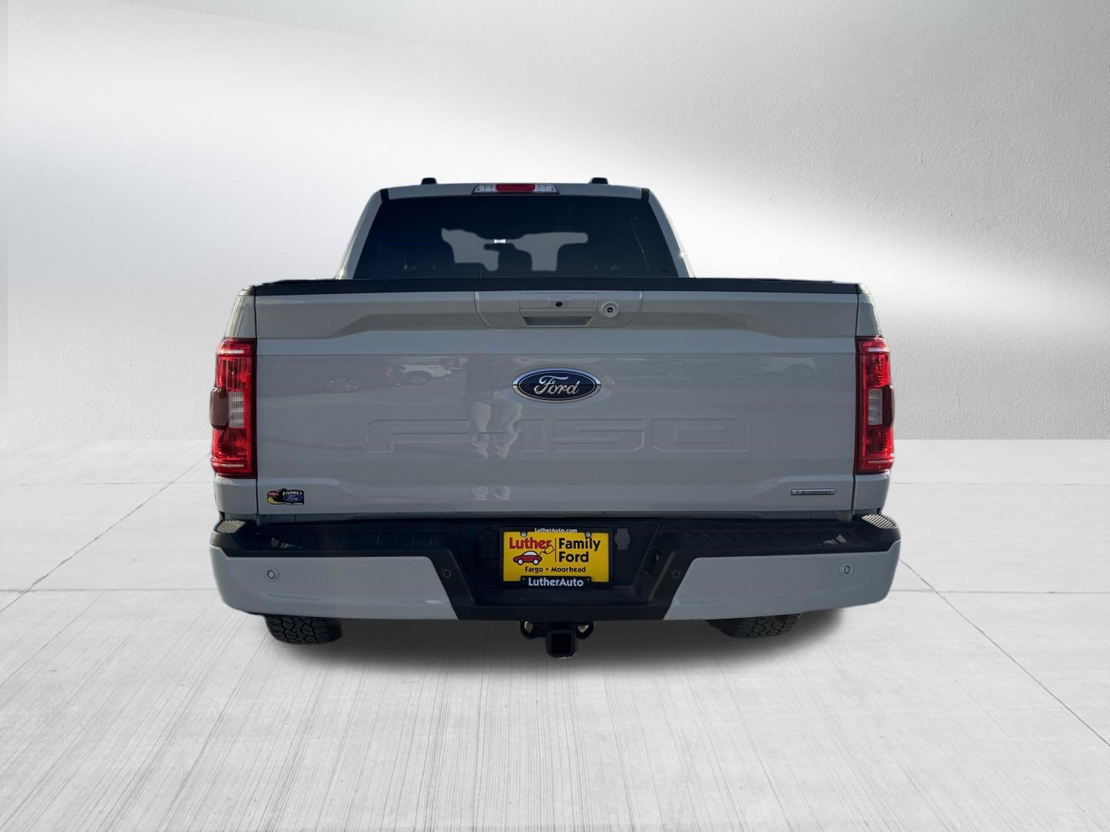 Certified 2023 Ford F150 XLT w/ Equipment Group 302A High AWD/4WD image 6