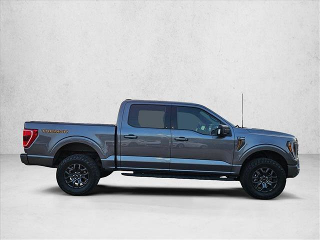 Certified 2023 Ford F150 Tremor w/ Trailer Tow Package AWD/4WD image 4