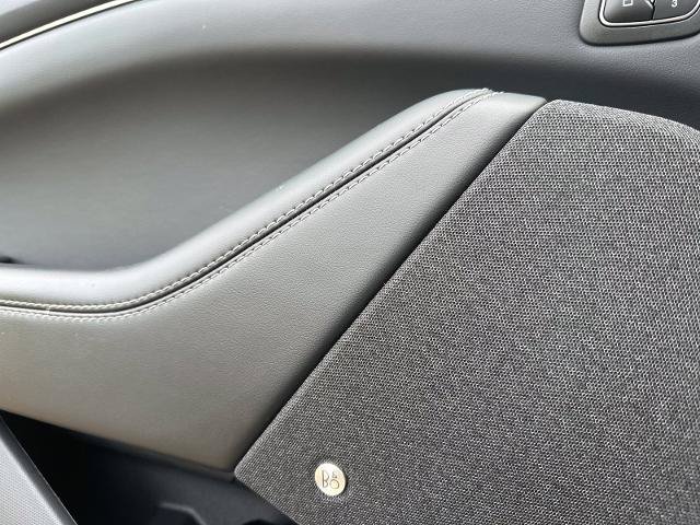 Certified 2024 Ford Mustang Mach-E Premium AWD/4WD image 28