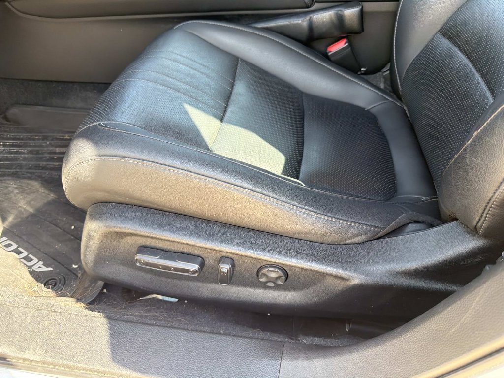 Used 2022 Honda Accord Sport Special Edition image 17