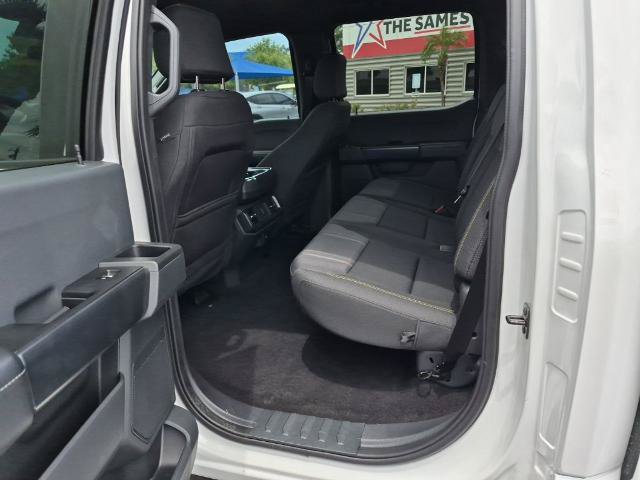 Certified 2024 Ford F150 STX RWD image 15