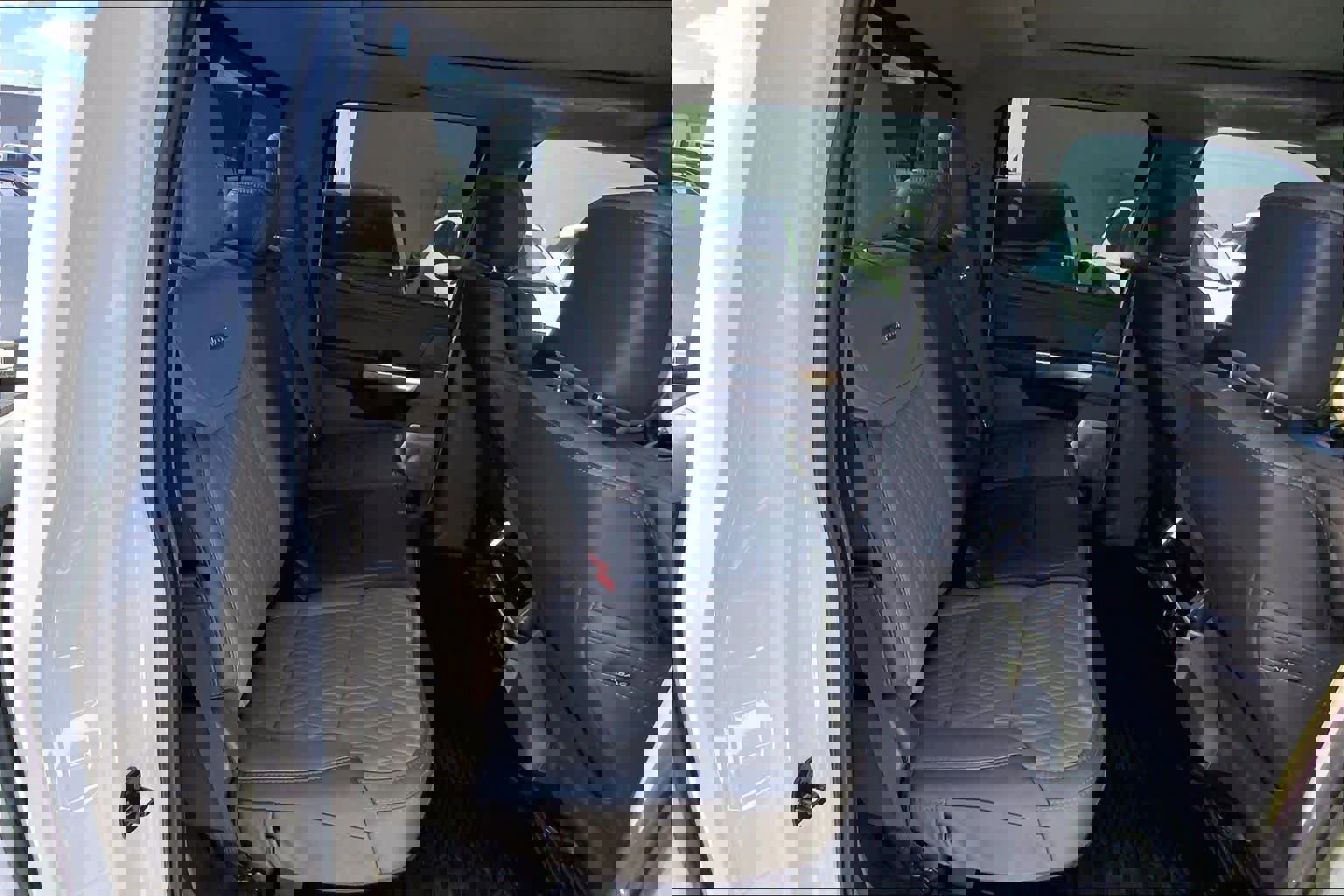 Certified 2024 Ford F150 Platinum w/ Equipment Group 703A Plus image 20