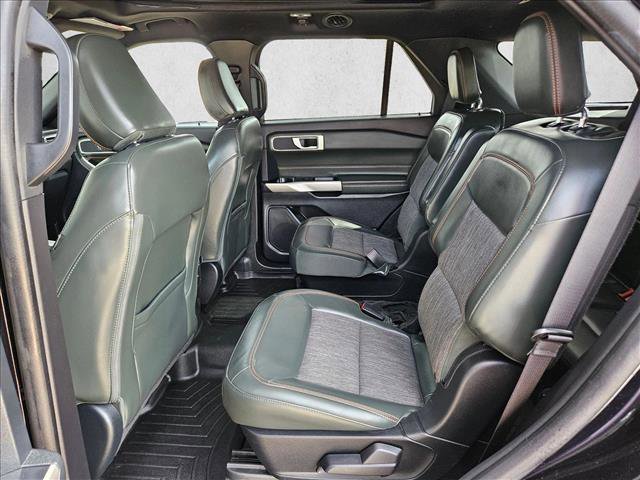 Certified 2023 Ford Explorer Timberline AWD/4WD image 18