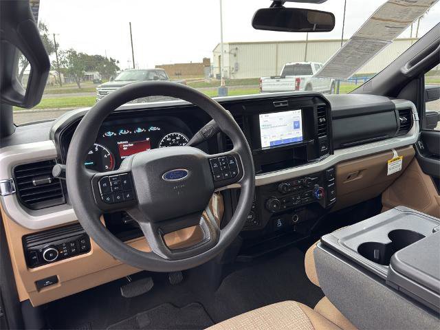 Certified 2025 Ford F250 XLT w/ 360-Degree Camera Package image 15