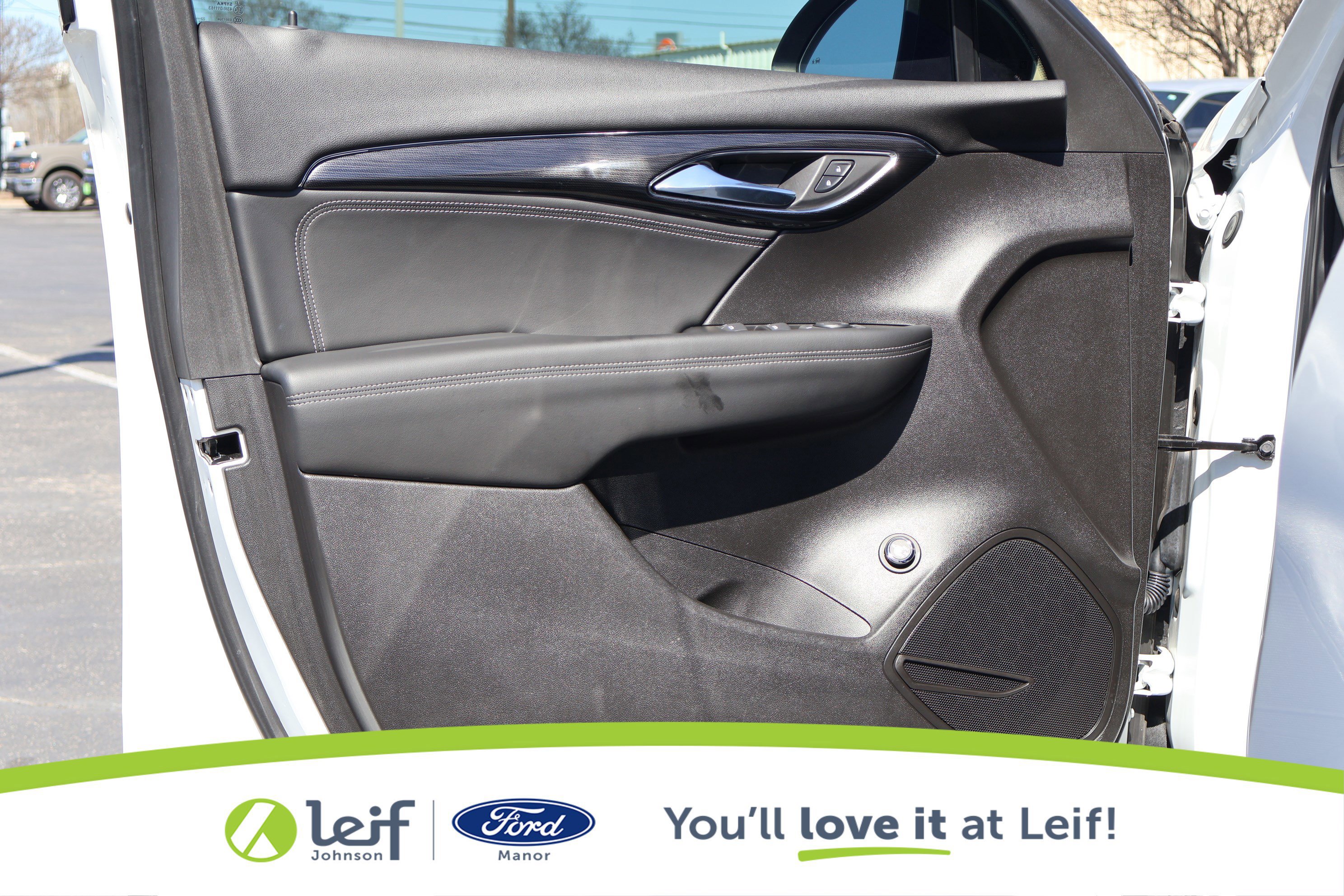 Used 2023 Buick Envision Preferred image 10