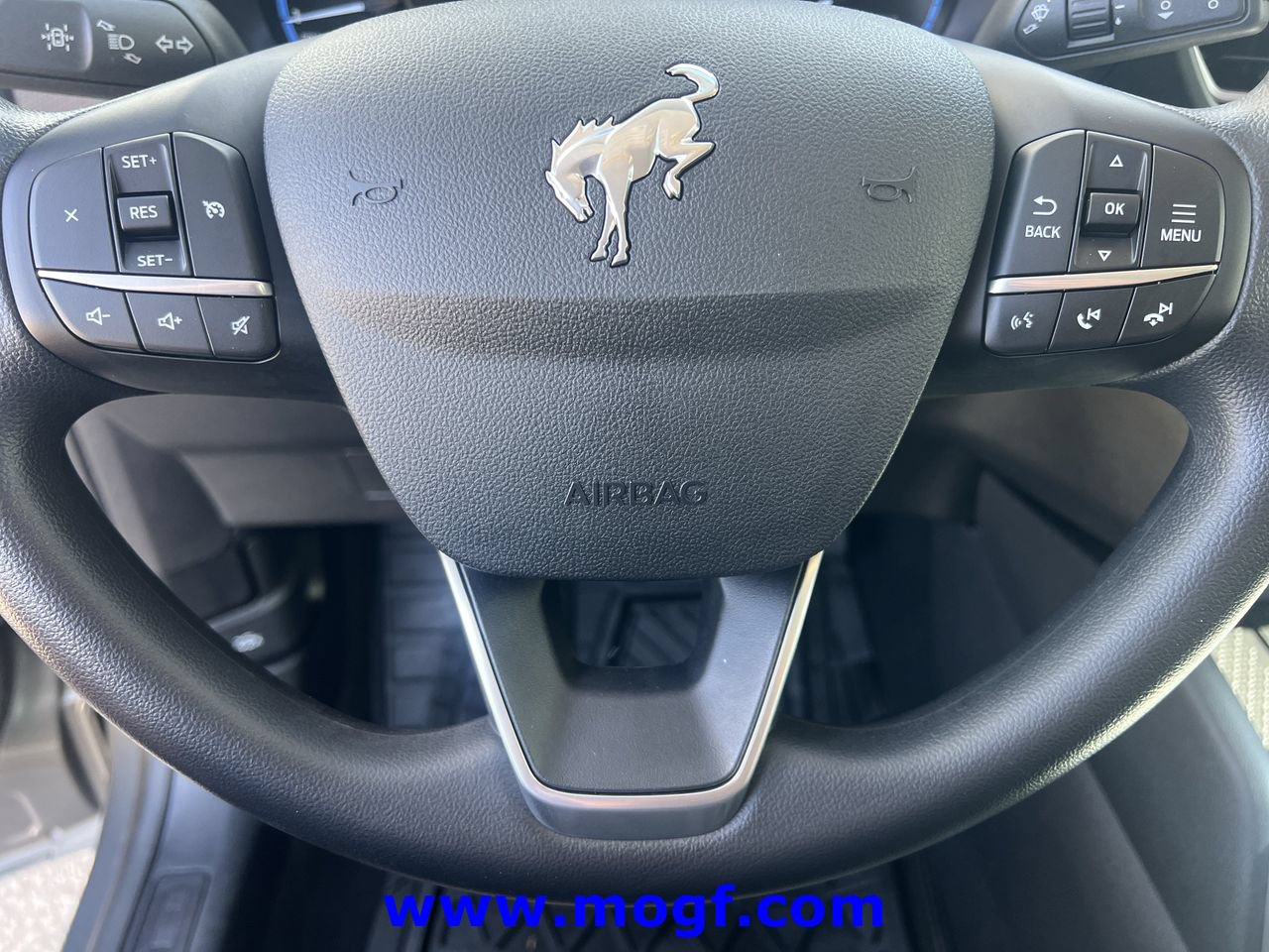 Certified 2024 Ford Bronco Sport Big Bend AWD/4WD image 12