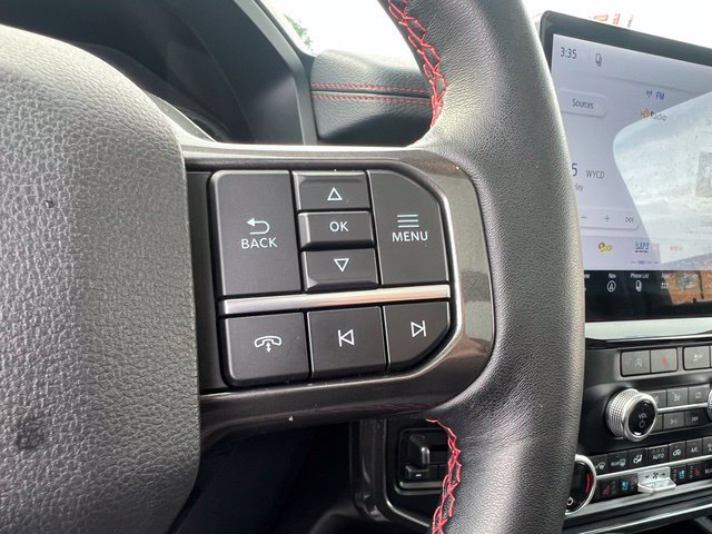 Certified 2023 Ford Expedition Limited AWD/4WD image 12