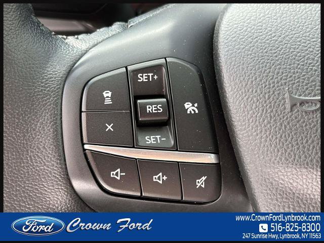 Certified 2020 Ford Escape SEL AWD/4WD image 22