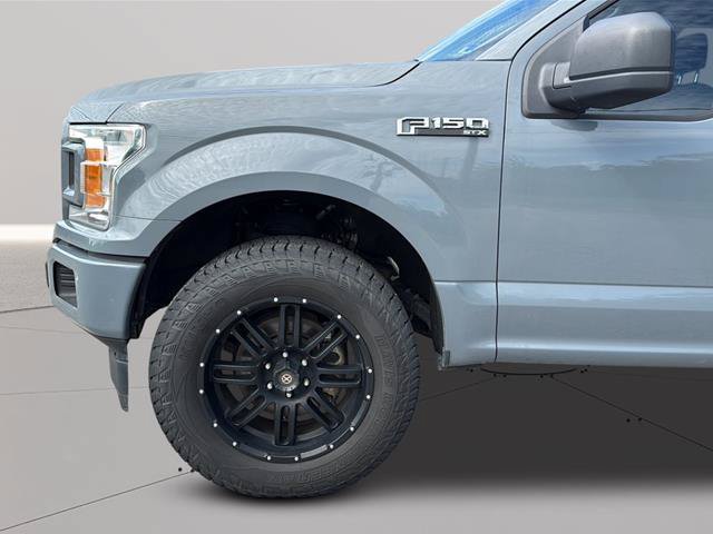 Certified 2019 Ford F150 XL w/ Equipment Group 101A Mid RWD image 21