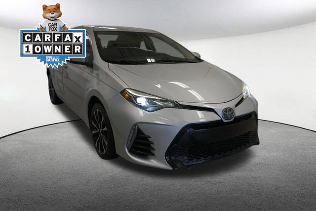 Used 2019 Toyota Corolla L image 15