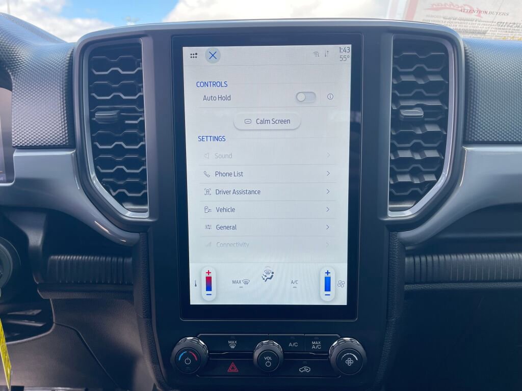 Certified 2024 Ford Ranger XL w/ Trailer Tow Package image 17