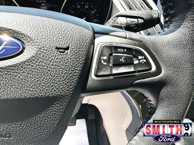 Certified 2017 Ford Escape Titanium FWD image 21