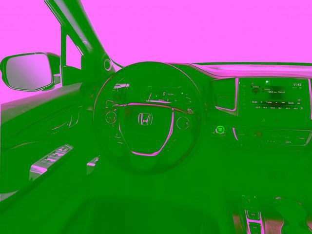 Used 2020 Honda Ridgeline RTL image 21