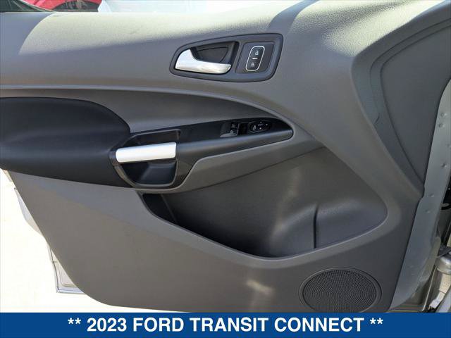 Certified 2023 Ford Transit Connect XLT FWD image 10