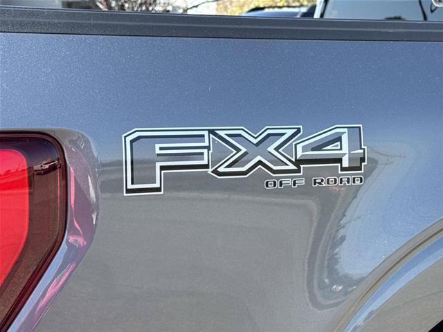 Certified 2023 Ford F150 Platinum w/ Equipment Group 701A High AWD/4WD image 10