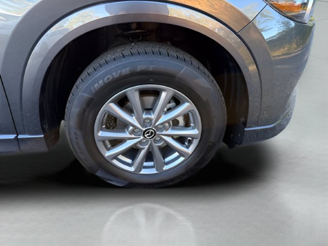 Used 2025 MAZDA CX-5 AWD 2.5 S w/ Select Package image 26