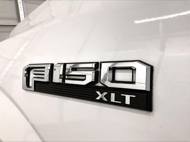 Certified 2020 Ford F150 XLT w/ Equipment Group 302A Luxury AWD/4WD image 13