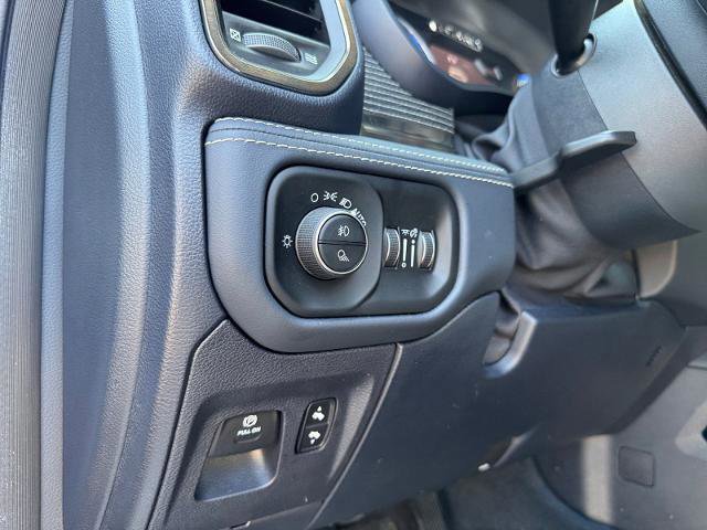 Used 2021 RAM 1500 Limited image 26