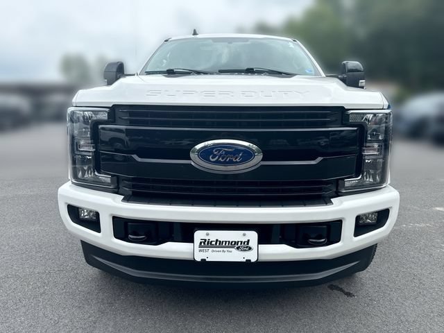 Certified 2019 Ford F250 Lariat AWD/4WD image 3