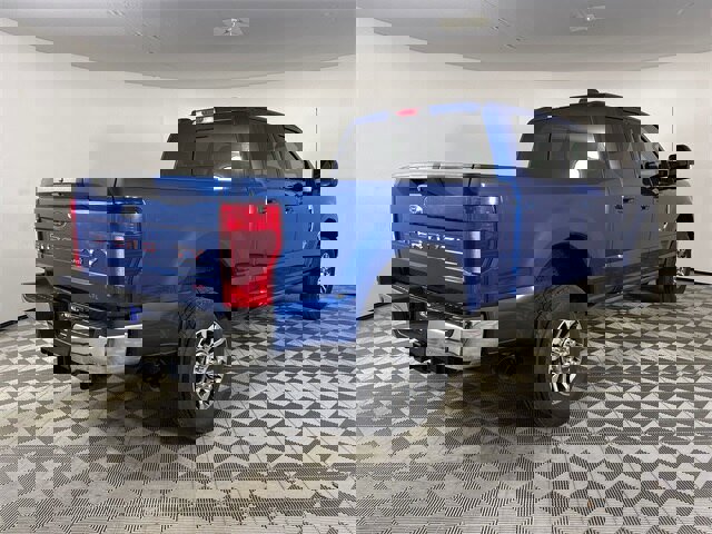 Certified 2022 Ford F350 Lariat w/ Lariat Ultimate Package image 26