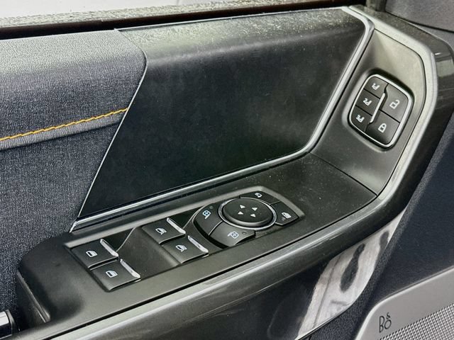 Certified 2023 Ford F150 Tremor w/ Equipment Group 402A High AWD/4WD image 24