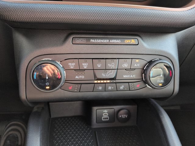 Certified 2023 Ford Bronco Sport Outer Banks AWD/4WD image 42