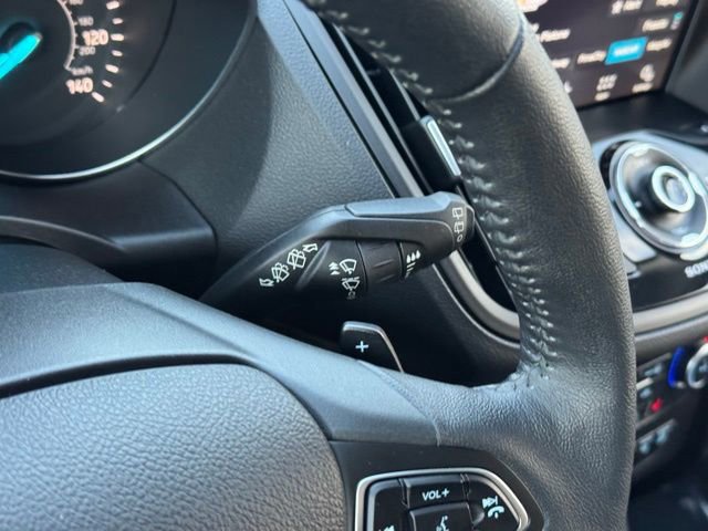 Certified 2018 Ford Escape Titanium image 34