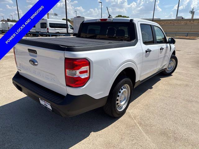 Certified 2023 Ford Maverick XL FWD image 10