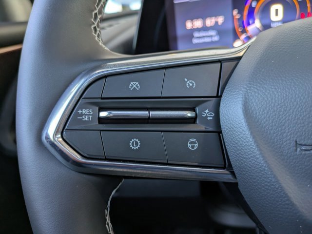 Used 2026 Chevrolet Traverse Z71 w/ Enhanced Driving Package image 26