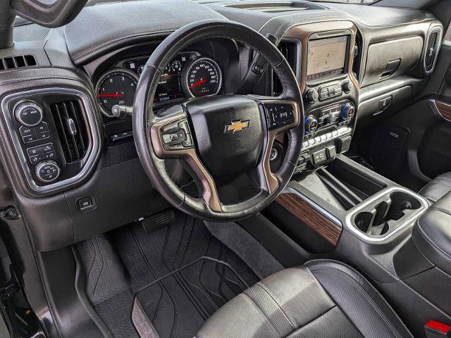 Used 2023 Chevrolet Silverado 3500 High Country image 9