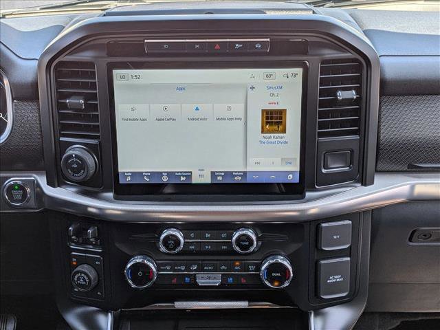 Certified 2023 Ford F150 Raptor w/ Raptor Carbon Fiber Package image 15