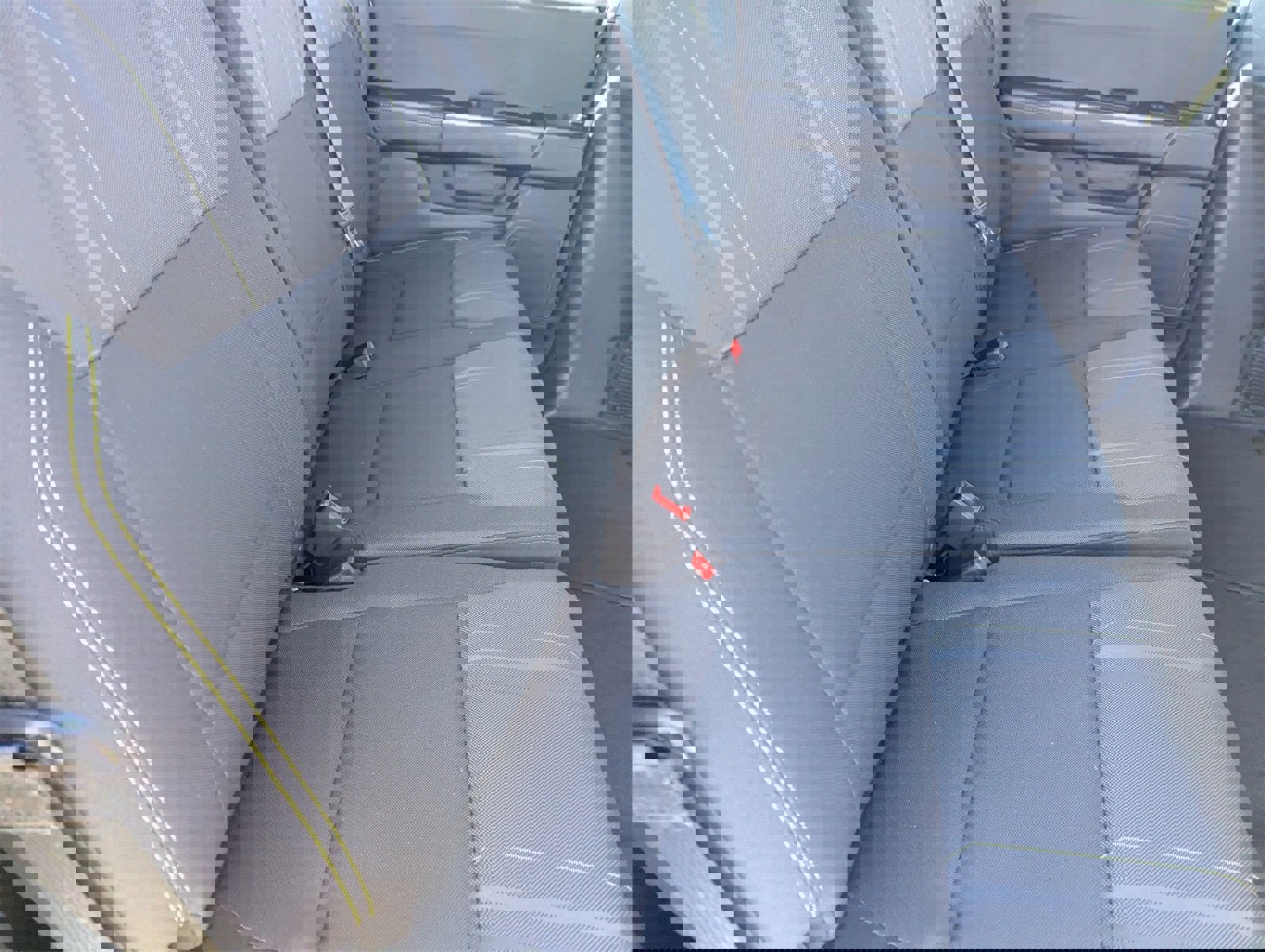 Certified 2024 Ford F150 STX image 14