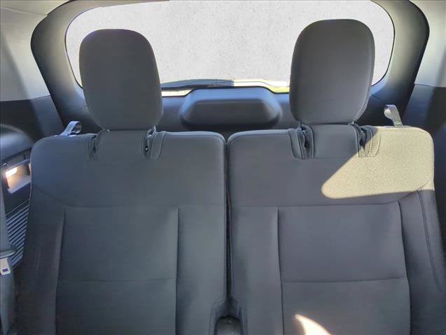 Certified 2023 Ford Explorer XLT RWD image 21