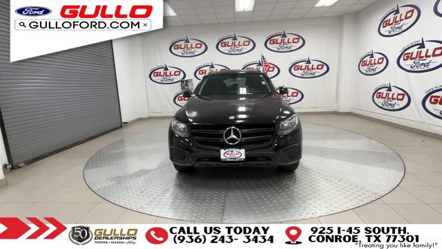 Used 2019 Mercedes-Benz GLC 300 image 9