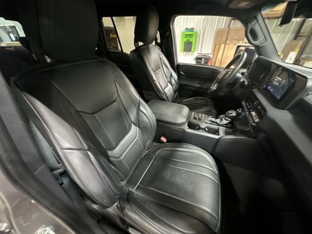 Used 2025 Toyota Land Cruiser 1958 AWD/4WD image 32