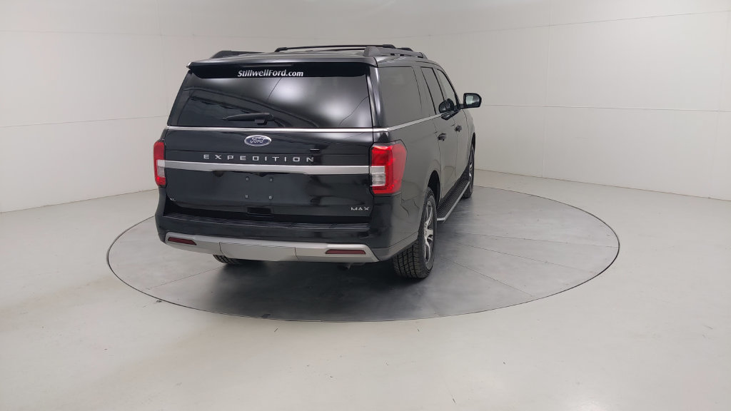 Certified 2023 Ford Expedition Max XLT AWD/4WD image 17