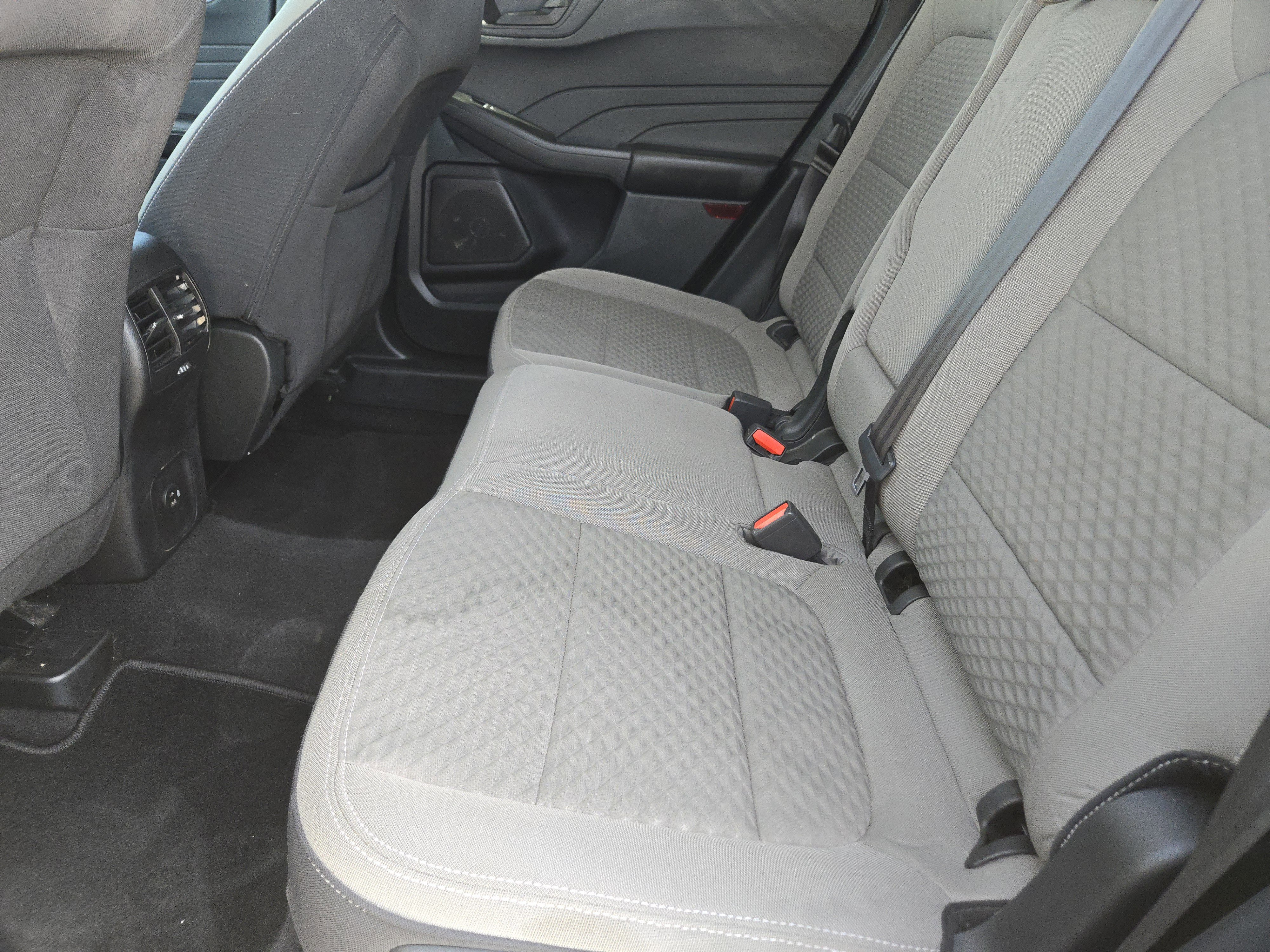 Certified 2022 Ford Escape SE w/ SE Sport Appearance Package image 28