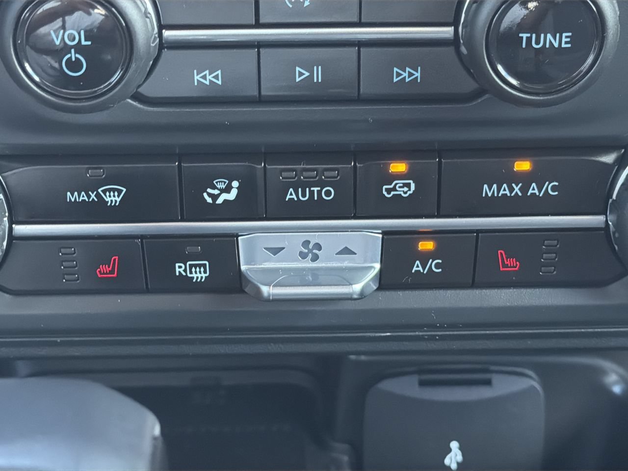 Certified 2025 Ford Bronco Big Bend AWD/4WD image 24