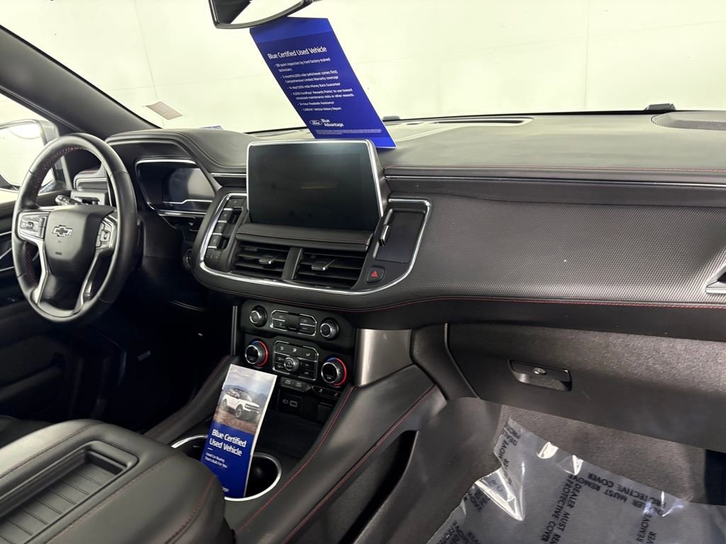 Used 2024 Chevrolet Tahoe RST w/ Luxury Package image 42