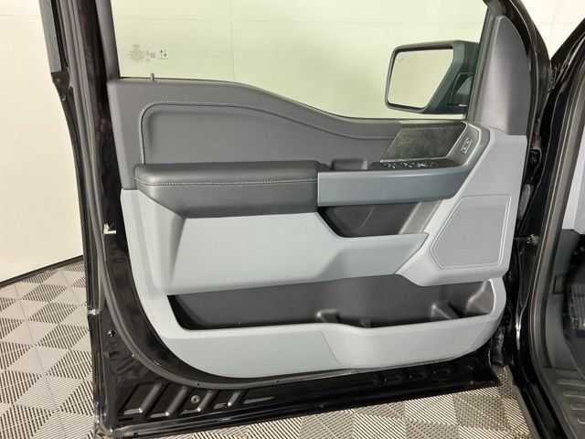 Certified 2023 Ford F150 XLT w/ Equipment Group 301A Mid AWD/4WD image 12