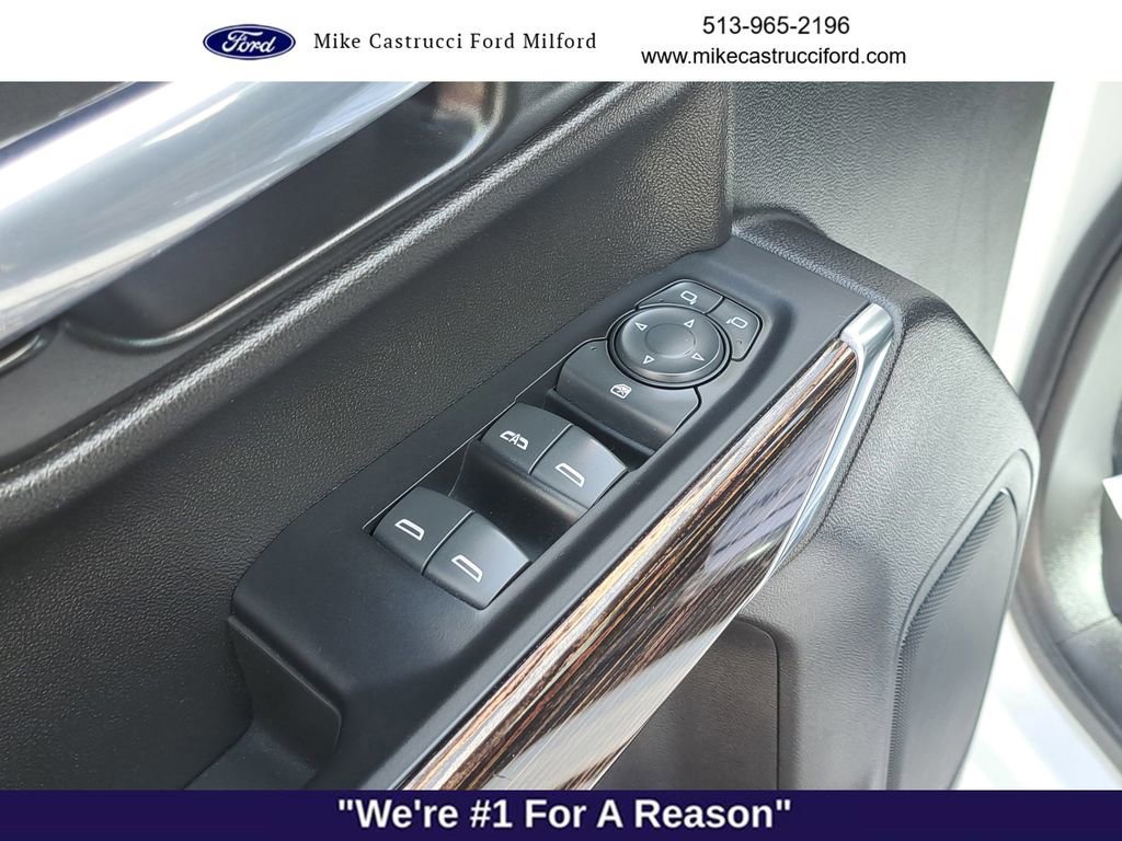 Used 2022 GMC Sierra 1500 Elevation image 22