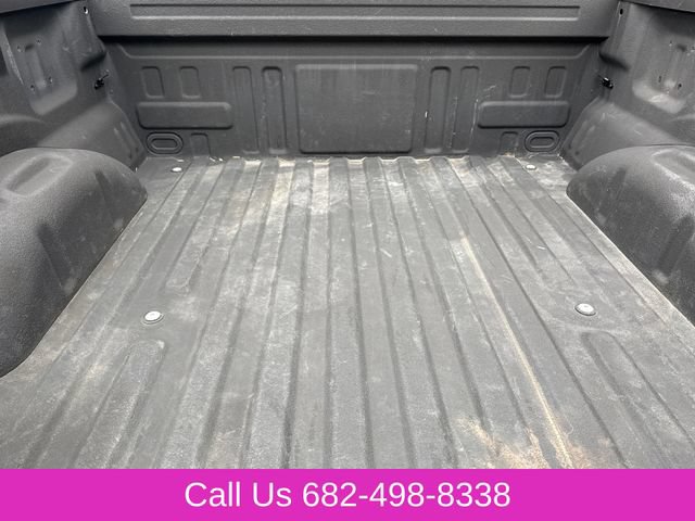 Certified 2024 Ford F150 STX AWD/4WD image 11