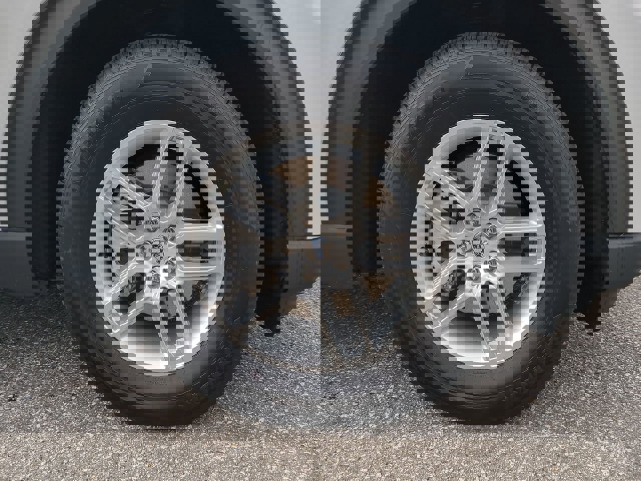 Certified 2025 Ford Explorer Active w/ Active Comfort Package image 9