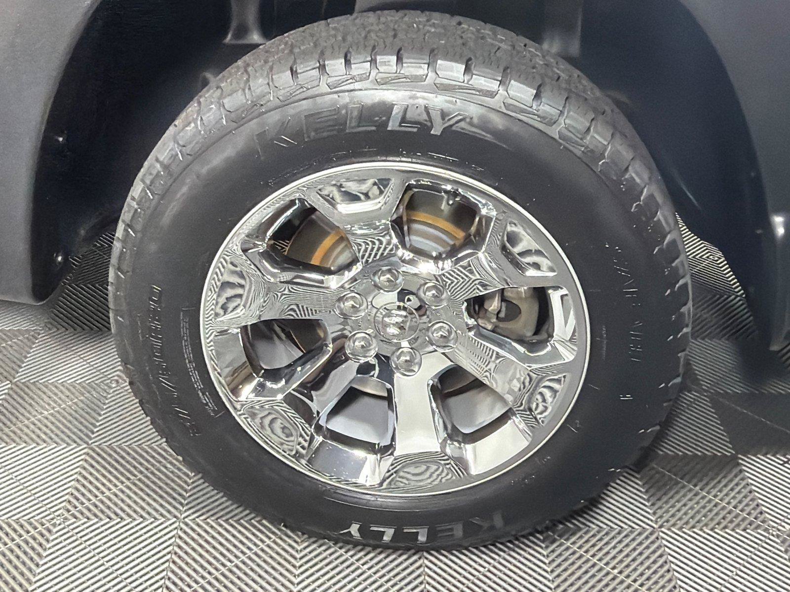 Used 2019 RAM 1500 Big Horn AWD/4WD image 19