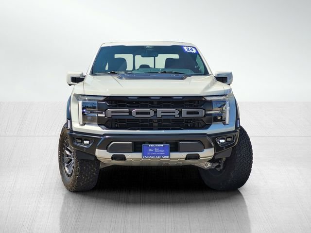 Certified 2024 Ford F150 Raptor AWD/4WD image 2