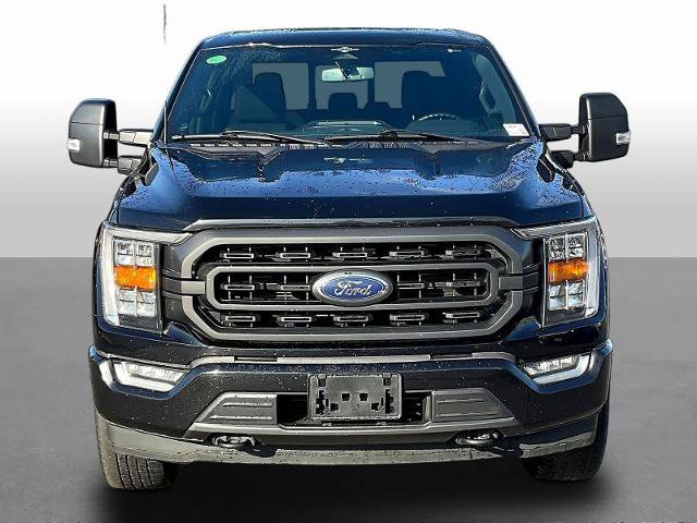 Certified 2023 Ford F150 XLT w/ Equipment Group 302A High AWD/4WD image 2