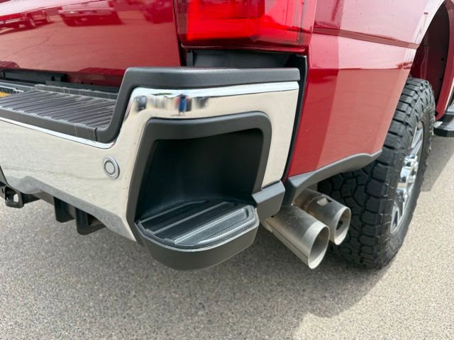 Certified 2023 Ford F250 Lariat w/ FX4 Off-Road Package AWD/4WD image 7