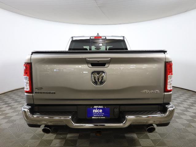 Used 2022 RAM 1500 Big Horn AWD/4WD image 6